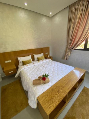 charmante villa de luxe à Marrakech